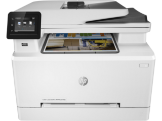 HP Color LaserJet Pro M281fdn Yazıcı kullananlar yorumlar